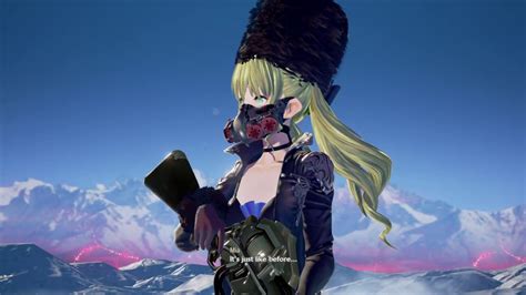 code vein fionn vestige